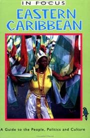 Tapa de Eastern Caribbean