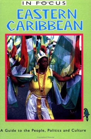 Tapa de Eastern Caribbean in Focus
