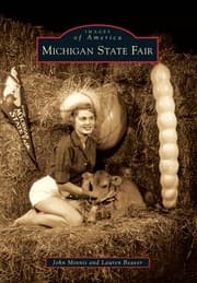 Tapa de Michigan State Fair