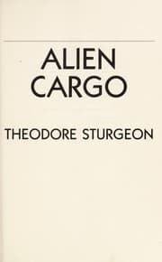 Tapa de Alien cargo