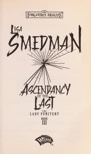 Tapa de Ascendancy of the last
