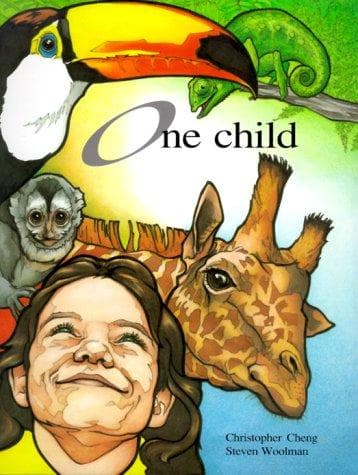 Tapa de One Child