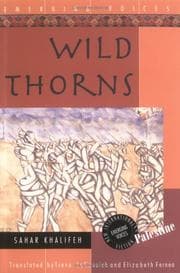 Tapa de Wild Thorns