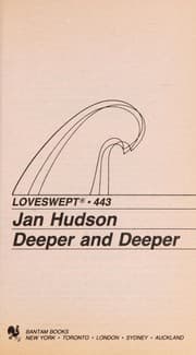 Tapa de Deeper and Deeper