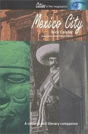 Tapa de Mexico City
