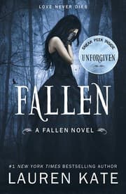 Tapa de Fallen