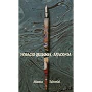 Tapa de Anaconda