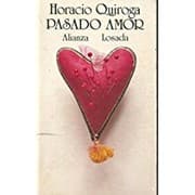 Tapa de Pasado amor