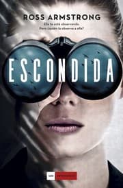 Tapa de Escondida