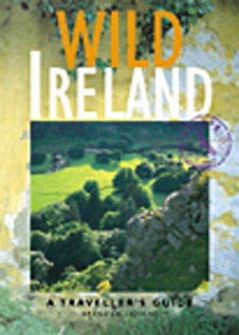 Tapa de Wild Ireland