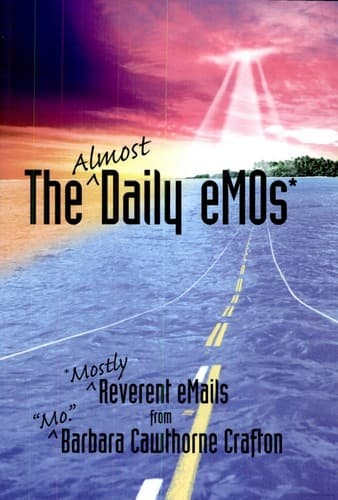 Tapa de The almost daily eMos
