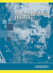 Tapa de Neuropsicología humana - 7. edición