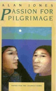 Tapa de Passion for Pilgrimage: Notes for the Journey Home