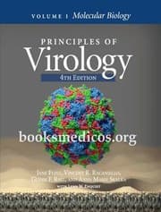 Tapa de Principles of virology - 4. edición