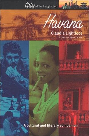 Tapa de Havana