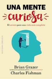 Tapa de Una mente curiosa