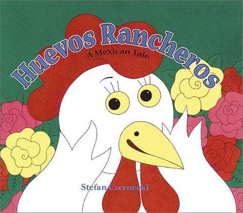 Tapa de Huevos Rancheros
