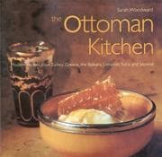 Tapa de The Ottoman Kitchen