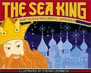 Tapa de The Sea King