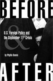 Tapa de Before & after