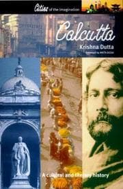 Tapa de Calcutta