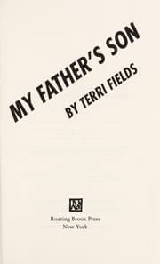 Tapa de My father's son