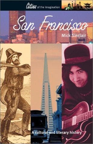 Tapa de San Francisco