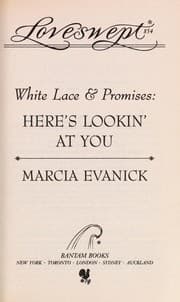 Tapa de Here's Lookin' at You