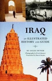 Tapa de Iraq