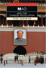 Tapa de Mao and the Chinese revolution