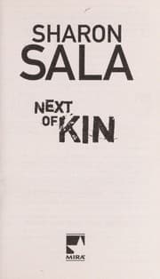 Tapa de Next of kin