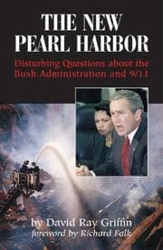 Tapa de The new Pearl Harbor