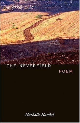 Tapa de The Neverfield