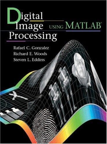 Tapa de Digital Image processing using MATLAB