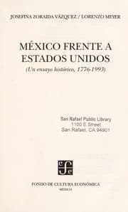 Tapa de México frente a Estados Unidos