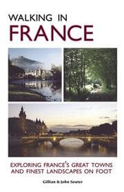 Tapa de Walking in France