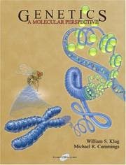 Tapa de Genetics