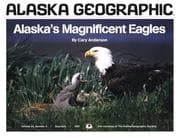 Tapa de Alaska's Magnificent Eagles