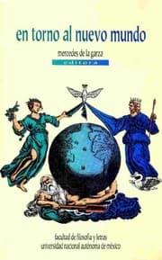Tapa de En torno al nuevo mundo - 1. edición
