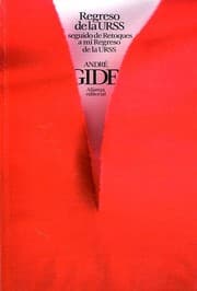 Tapa de Regreso de la URSS seguido de Retoques a mi Regreso de la URSS