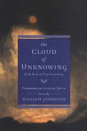 Tapa de The Cloud of Unknowing