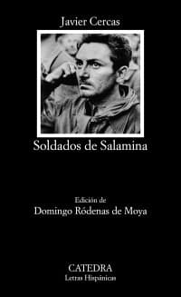 Tapa de Soldados de Salamina