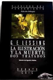 Tapa de Ilustracion y La Muerte