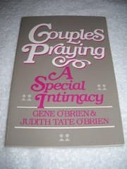 Tapa de Couples praying
