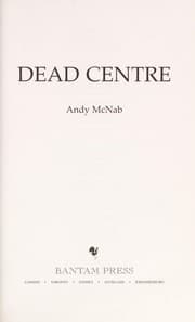 Tapa de Dead centre