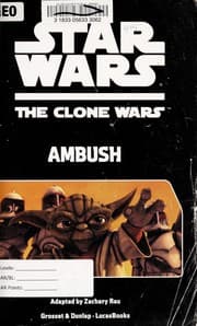 Tapa de Ambush