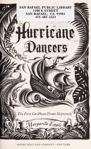 Tapa de Hurricane dancers