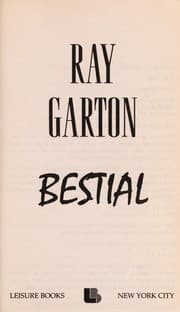 Tapa de Bestial