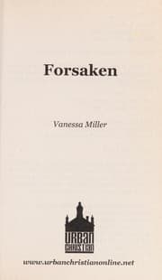 Tapa de Forsaken