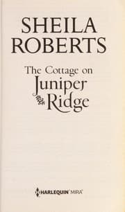 Tapa de The Cottage on Juniper Ridge